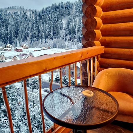 Hotel Bereg バコヴェル エクステリア 写真