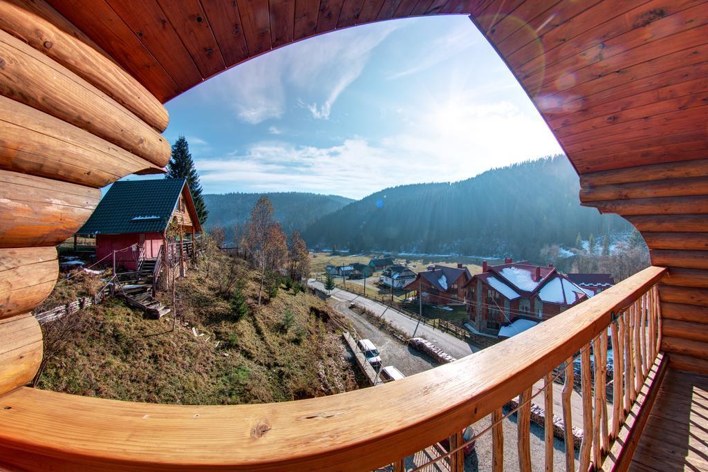 Hotel Bereg バコヴェル 部屋 写真