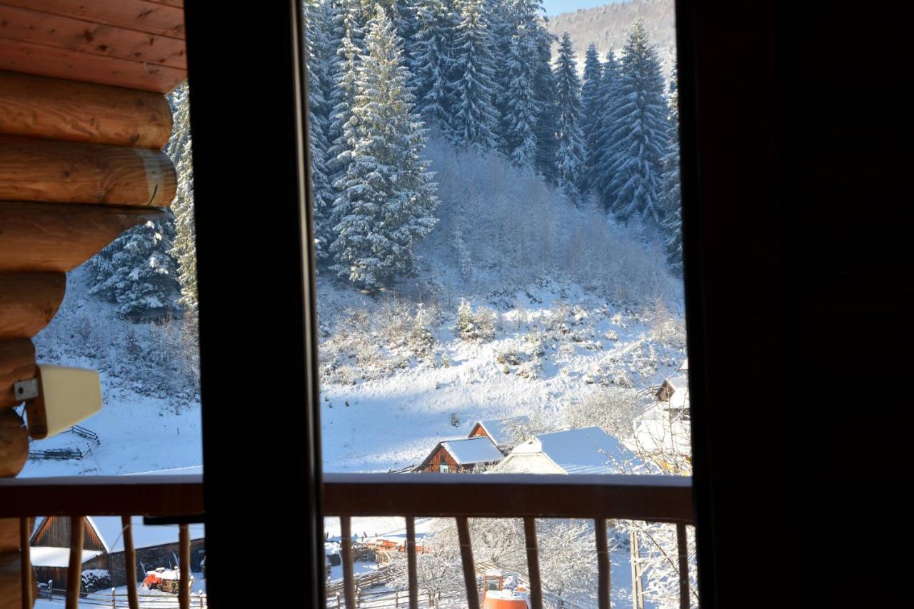 Hotel Bereg バコヴェル エクステリア 写真